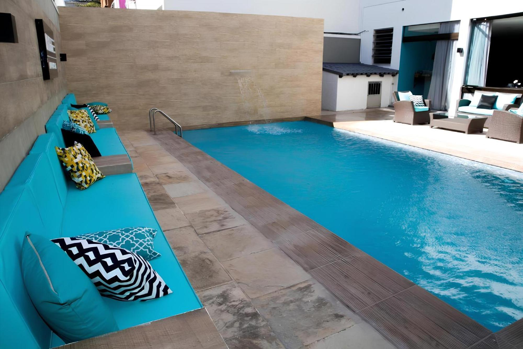 Ref House Barra Da Tijuca Hotel Rio de Janeiro Exterior photo
