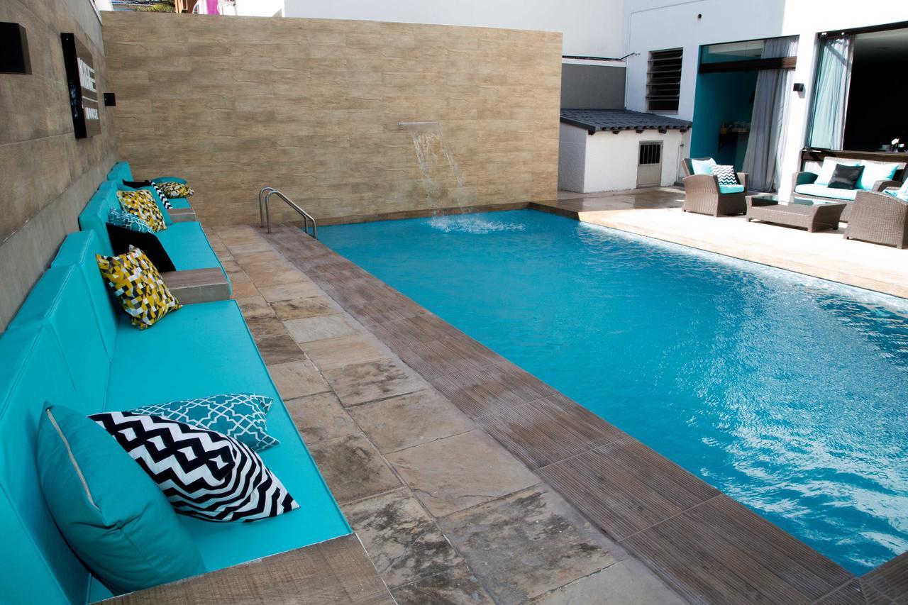 Ref House Barra Da Tijuca Hotel Rio de Janeiro Exterior photo