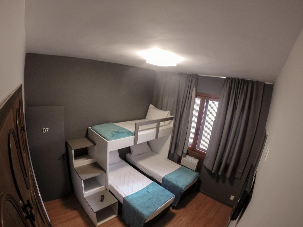Ref House Barra Da Tijuca Hotel Rio de Janeiro Exterior photo