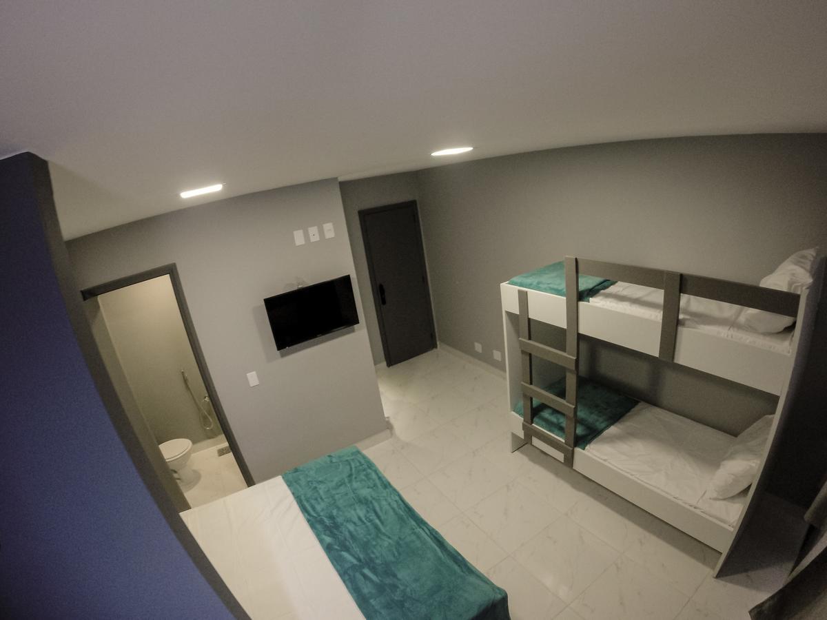 Ref House Barra Da Tijuca Hotel Rio de Janeiro Exterior photo