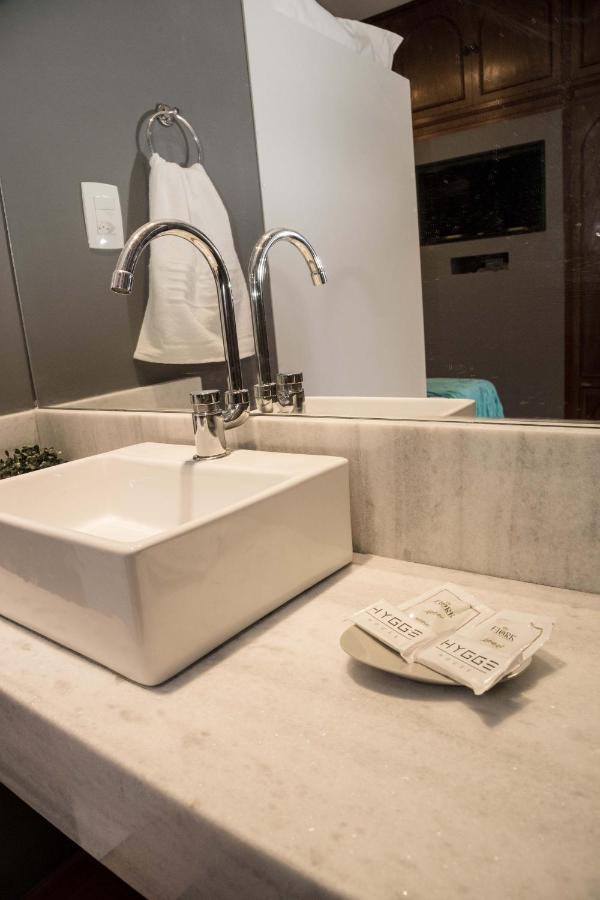 Ref House Barra Da Tijuca Hotel Rio de Janeiro Room photo