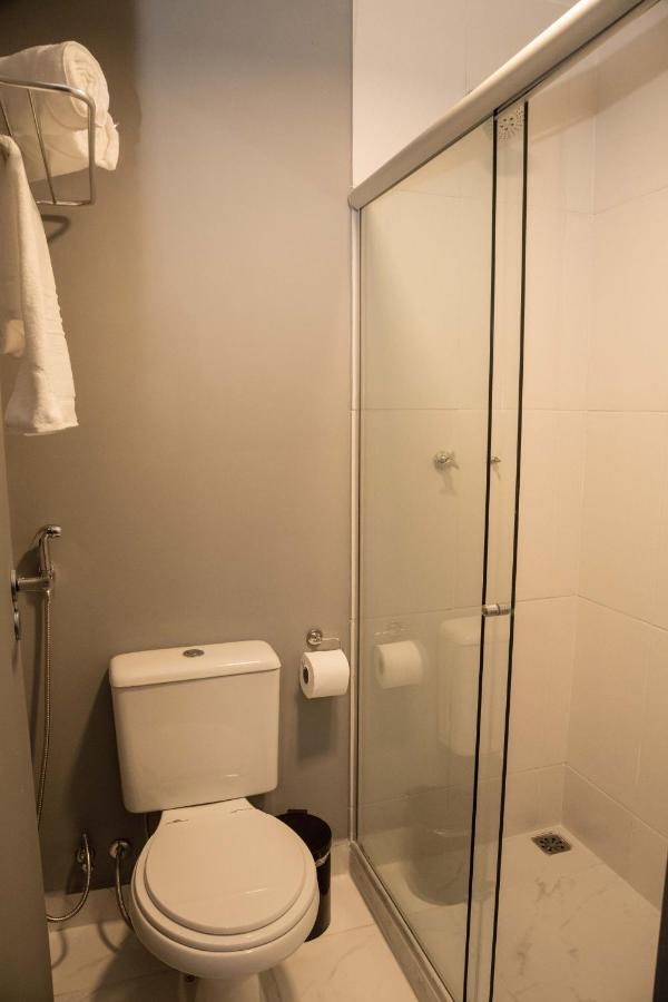 Ref House Barra Da Tijuca Hotel Rio de Janeiro Room photo